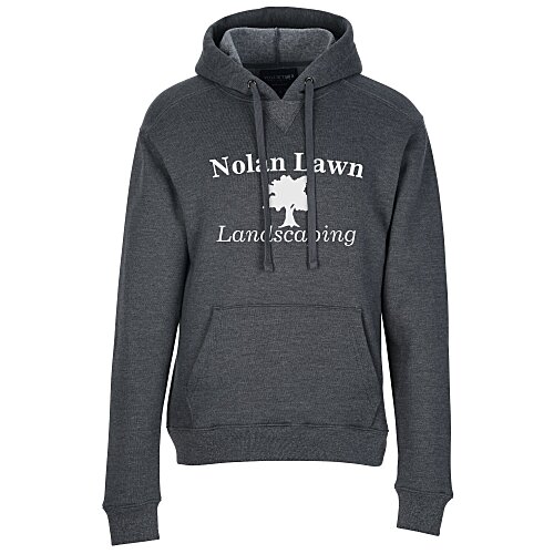Chore Fleece Pullover Hoodie Main Image
