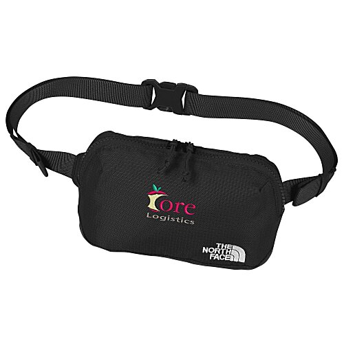 The North Face 1L Travel Hip Pack - Embroidered - 24 hr Main Image