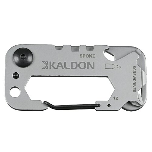 Rivet Carabiner Multi-Tool Main Image