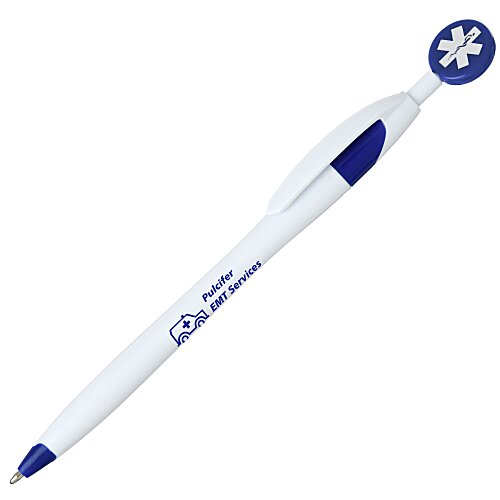 Wild Smilez EMT Pen Main Image