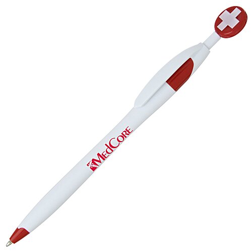 Wild Smilez Healthcare Pen Main Image