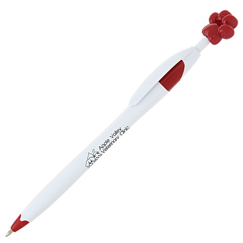 Wild Smilez Paw Pen Main Image