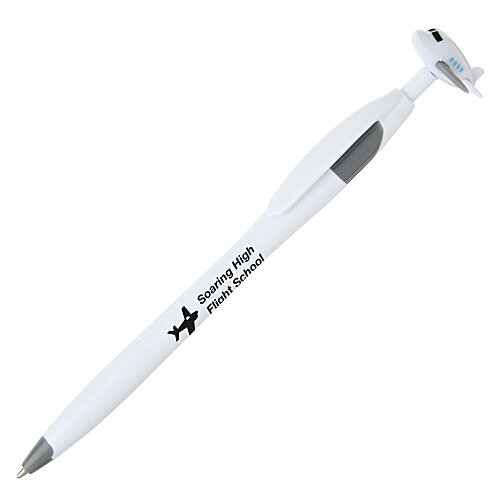 Wild Smilez Airplane Pen Main Image