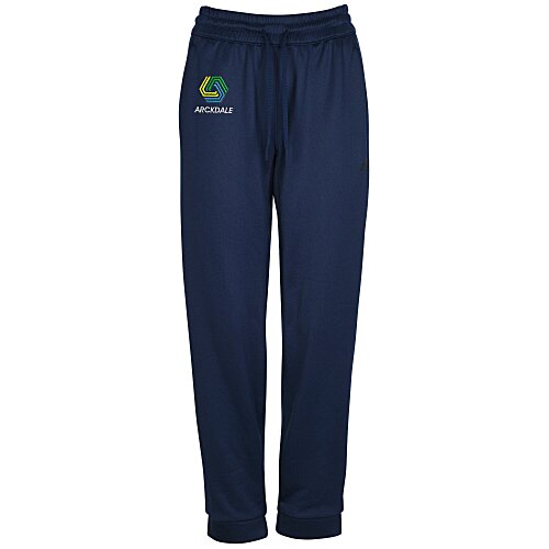 adidas Game & Go Fleece Sweatpants - Ladies' Main Image