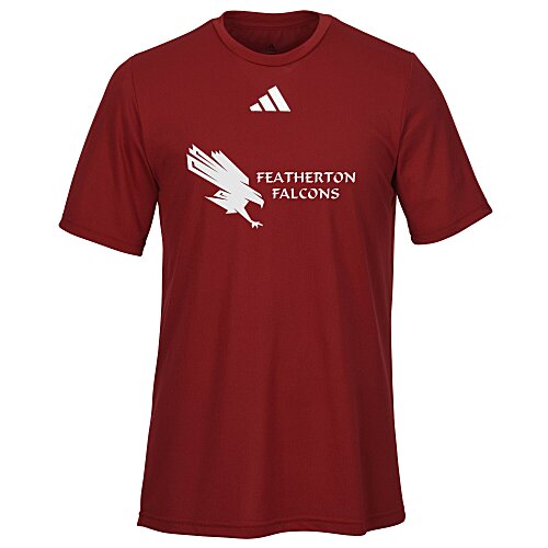 adidas Pregame T-Shirt - Men's Main Image