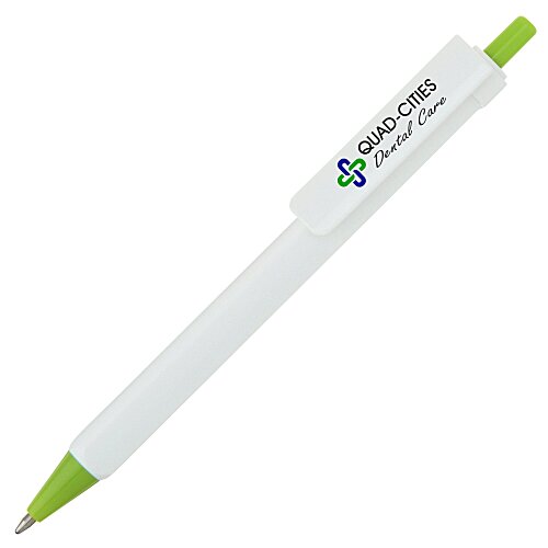 Lometa Pen - White Main Image