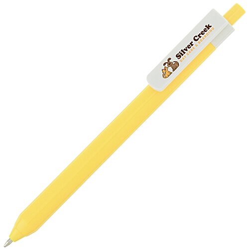 Alamo XL Clip Pen - Recycled Main Image