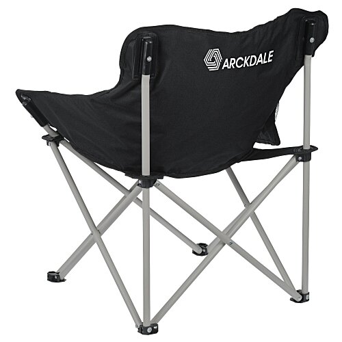 Low Profile Camp Chair Main Image
