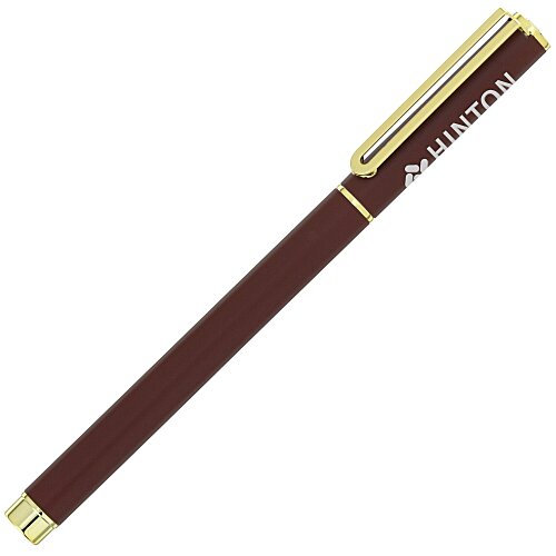Souvenir Suite Closer Rollerball Metal Pen Main Image