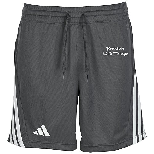 adidas 3-Stripes Shorts - Men's Main Image