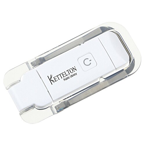 Rechargeable Book Light Main Image