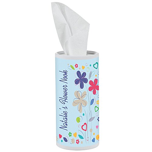 E-Z Sneezy Tissue Dispenser Main Image