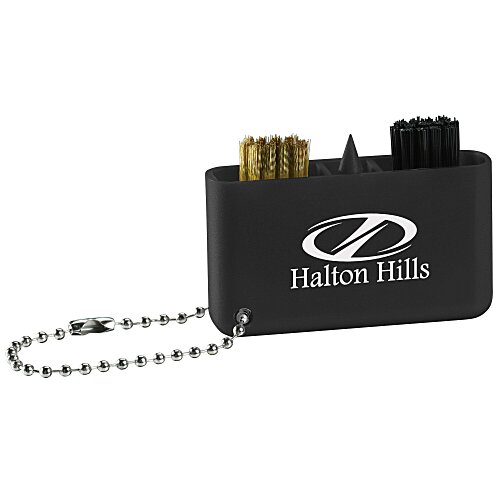 3-in-1 Golf Cleaning Multi-Tool - 24 hr Main Image