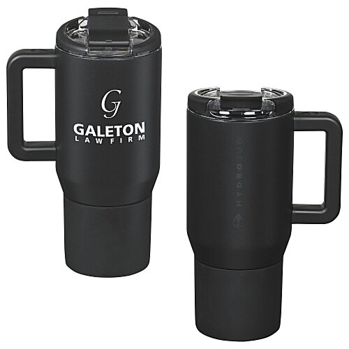 HydroJug Vacuum Coffee Traveler - 20 oz. Main Image