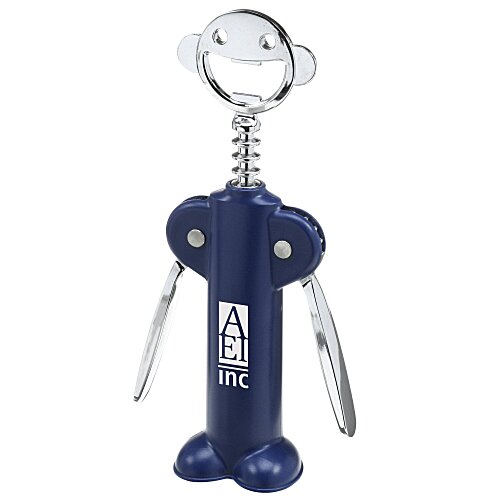 Bottle Buddy Wine & Bottle Opener Main Image