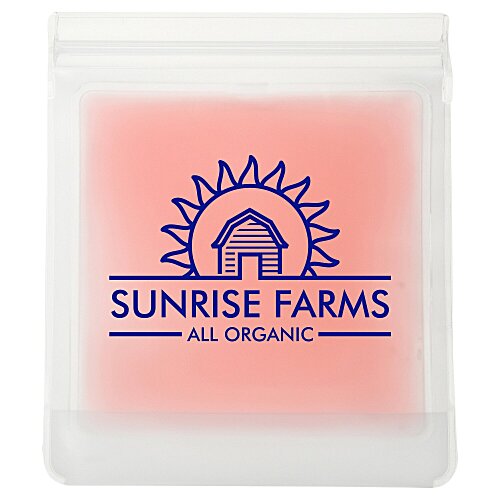 Reusable Cold Storage Bag Main Image