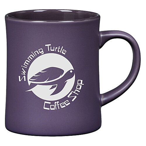 MoJoe Diner Coffee Mug - 16 oz. Main Image