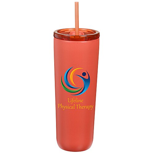 Breeze Travel Tumbler - 24 oz. Main Image