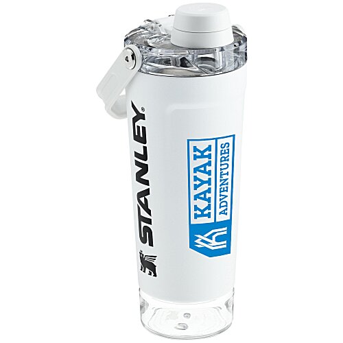 Stanley Activate Shaker Bottle - 20 oz. Main Image
