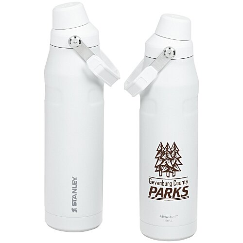 Stanley IceFlow Bottle with Fast Flow Lid - 36 oz. Main Image