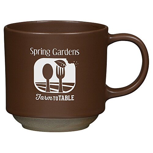 Timber Coffee Mug - 14 oz. Main Image