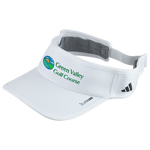 adidas Superlite 3 Team Visor Main Image