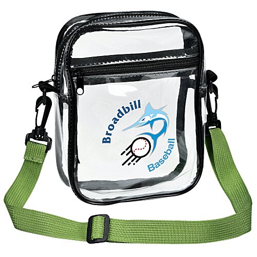 Bering Crossbody Bag Main Image