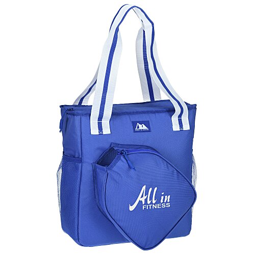 Arctic Zone 20-Can Pickleball Tote Cooler Main Image