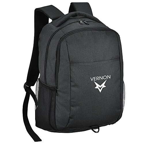 Robinson Laptop Backpack Main Image