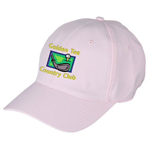 Ahead Ladies' Kyla Performance Pony Tail Cap Main Image