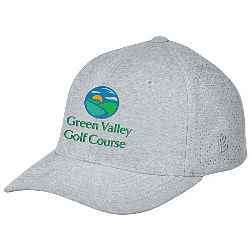 Branded Bills Bare Curved Elite XGen Cap Main Image