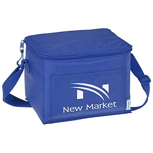 Refresh Recruit 6-Pack Cooler Main Image