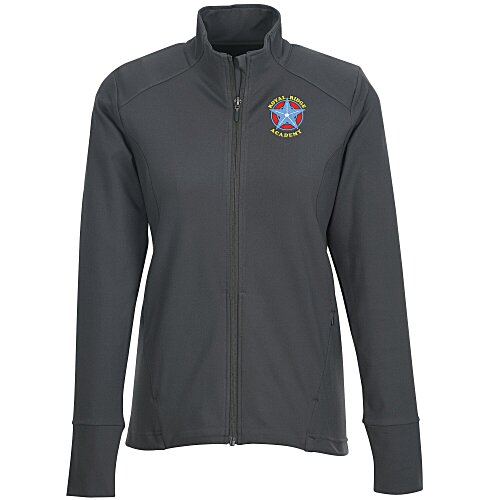 City Flex Jacket - Ladies' Main Image