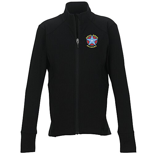 City Flex Jacket - Girls' Main Image