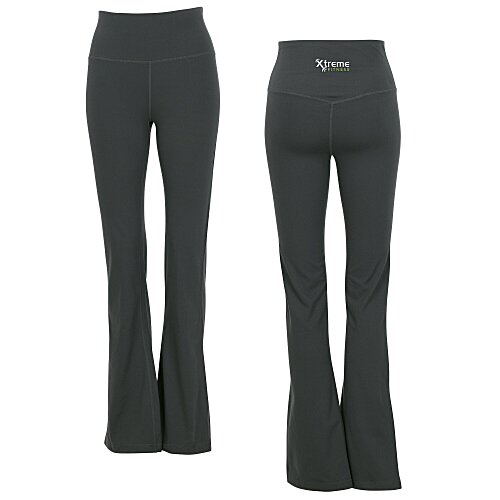 City Flex Flared Pant - Ladies' Main Image