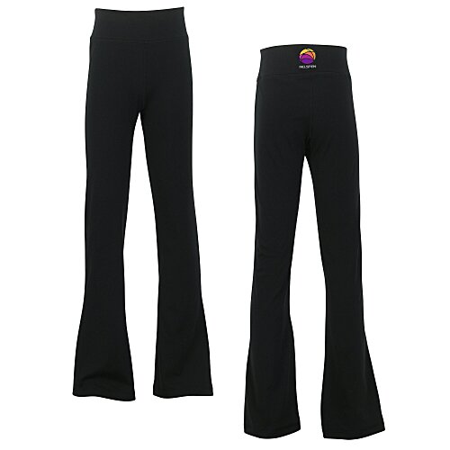 City Flex Flared Pant - Girls' Main Image