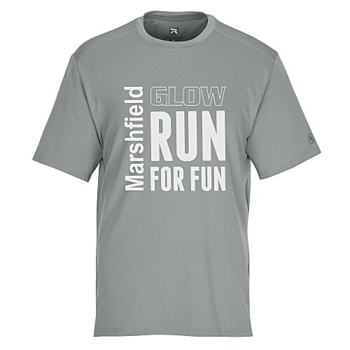 Richardson Clutch T-Shirt Main Image