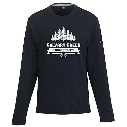 Richardson Clutch Long Sleeve T-Shirt Main Image