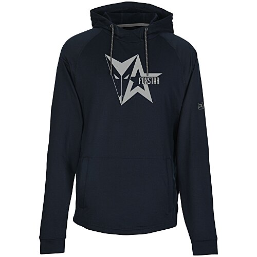 Richardson Charge Performance Fleece Hoodie Main Image