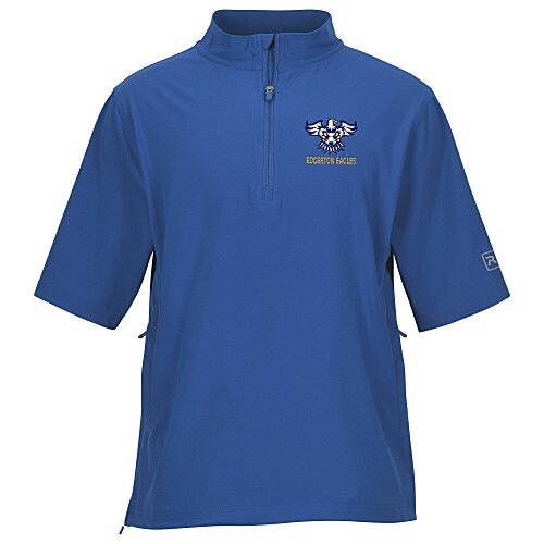 Richardson Barrage Short Sleeve Wind Jacket Main Image