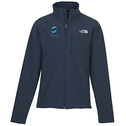 The North Face Heavyweight Soft Shell Jacket - Men's - 24 hr Main Image