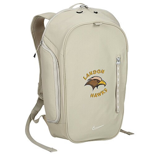 Nike Commute Backpack - Embroidered Main Image
