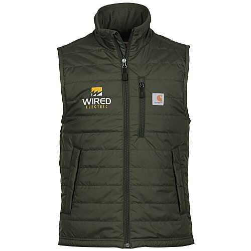 Carhartt Gilliam Vest - Men's - 24 hr Main Image