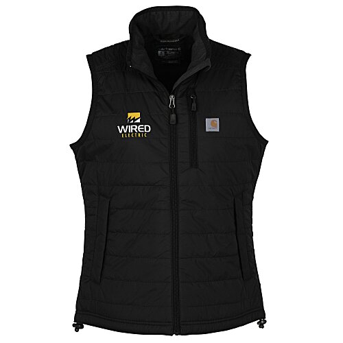 Carhartt Gilliam Vest - Ladies' - 24 hr Main Image