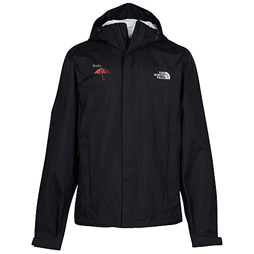 The North Face Rain Jacket - Men's - 24 hr Main Image