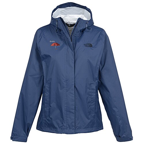 The North Face Rain Jacket - Ladies' - 24 hr Main Image