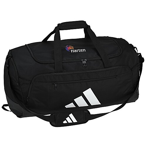 adidas Defender 5 Large Duffel Main Image