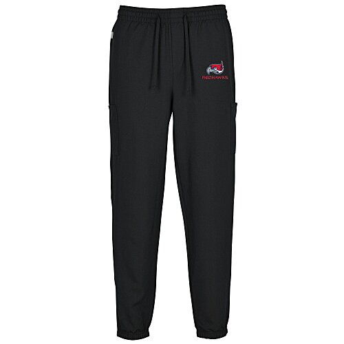 Hanes Essentials Scrub Joggers - Men's Main Image