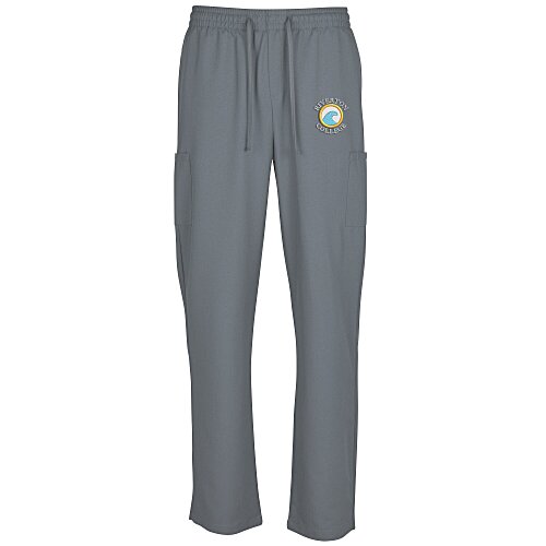 Hanes Essentials Scrub Pant - Men's Main Image