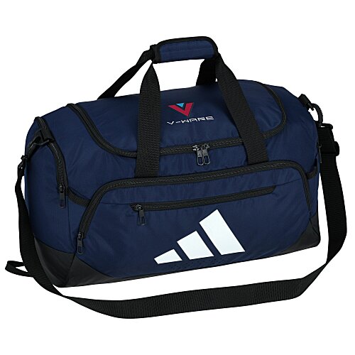 adidas Defender 5 Small Duffel Main Image